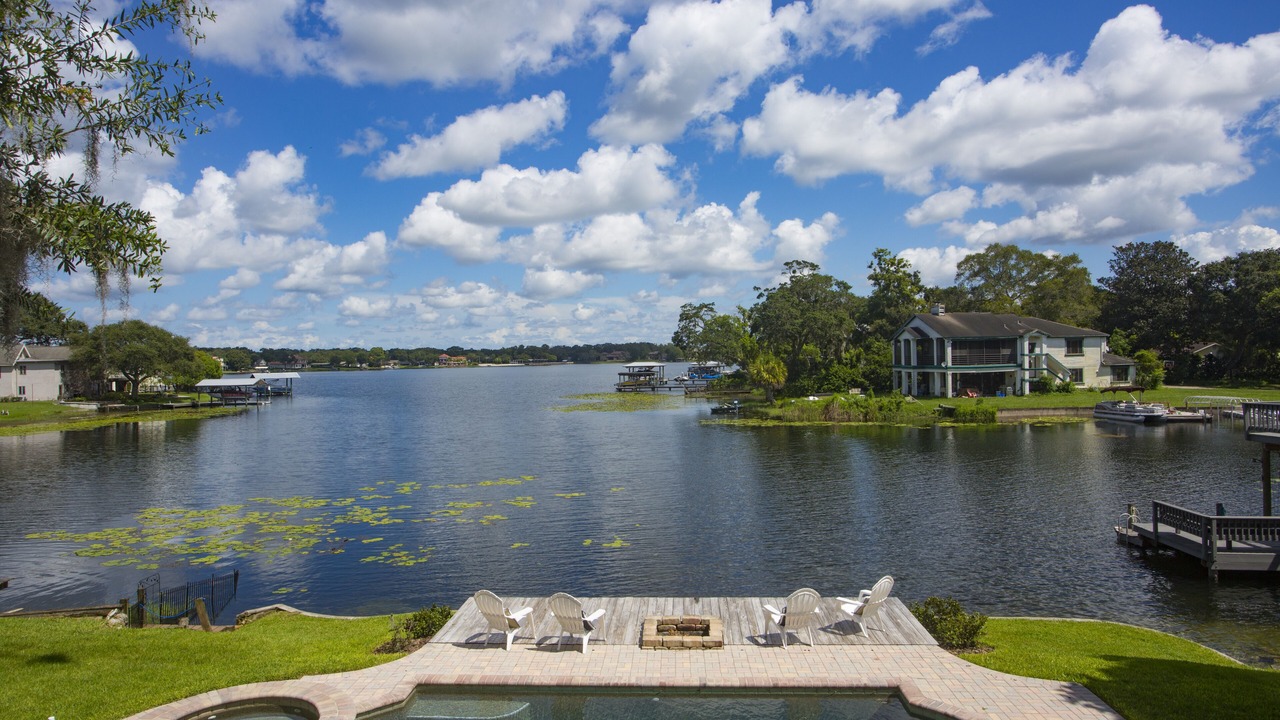 Photo of Outdoor in Carrollwood