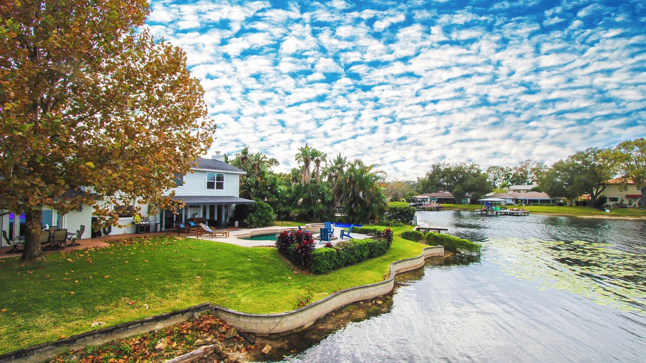 Photo of Outdoor in Carrollwood