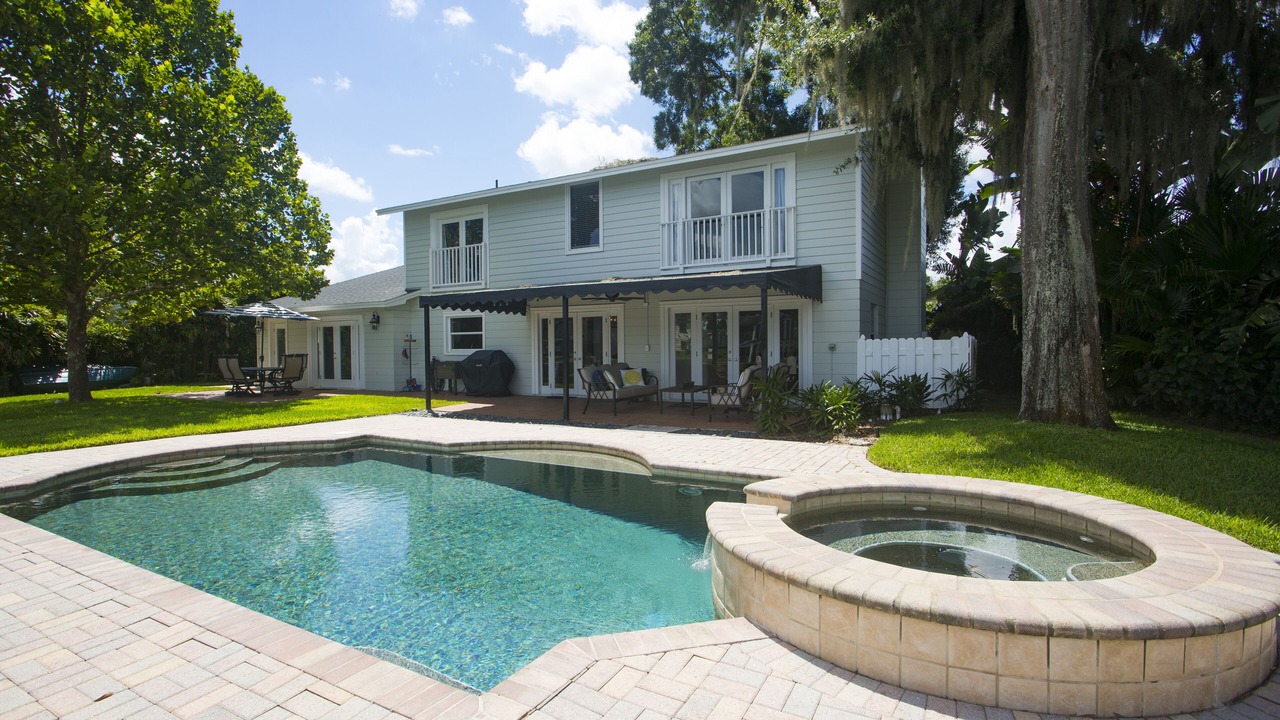 Photo of Outdoor in Carrollwood