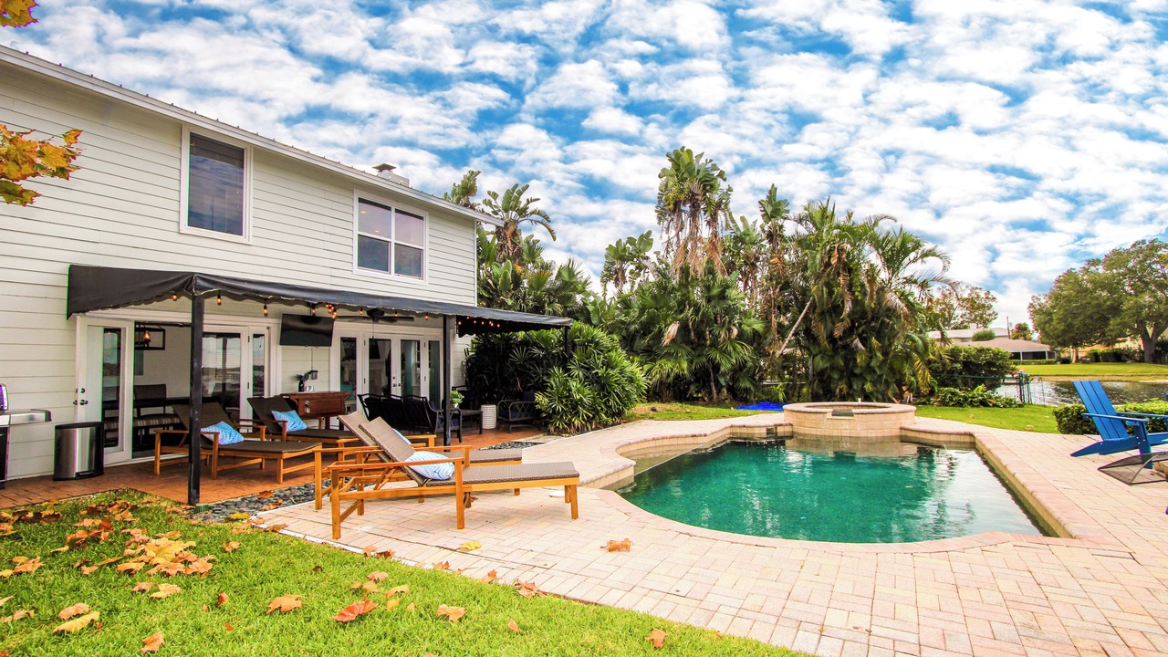 Photo of Outdoor in Carrollwood