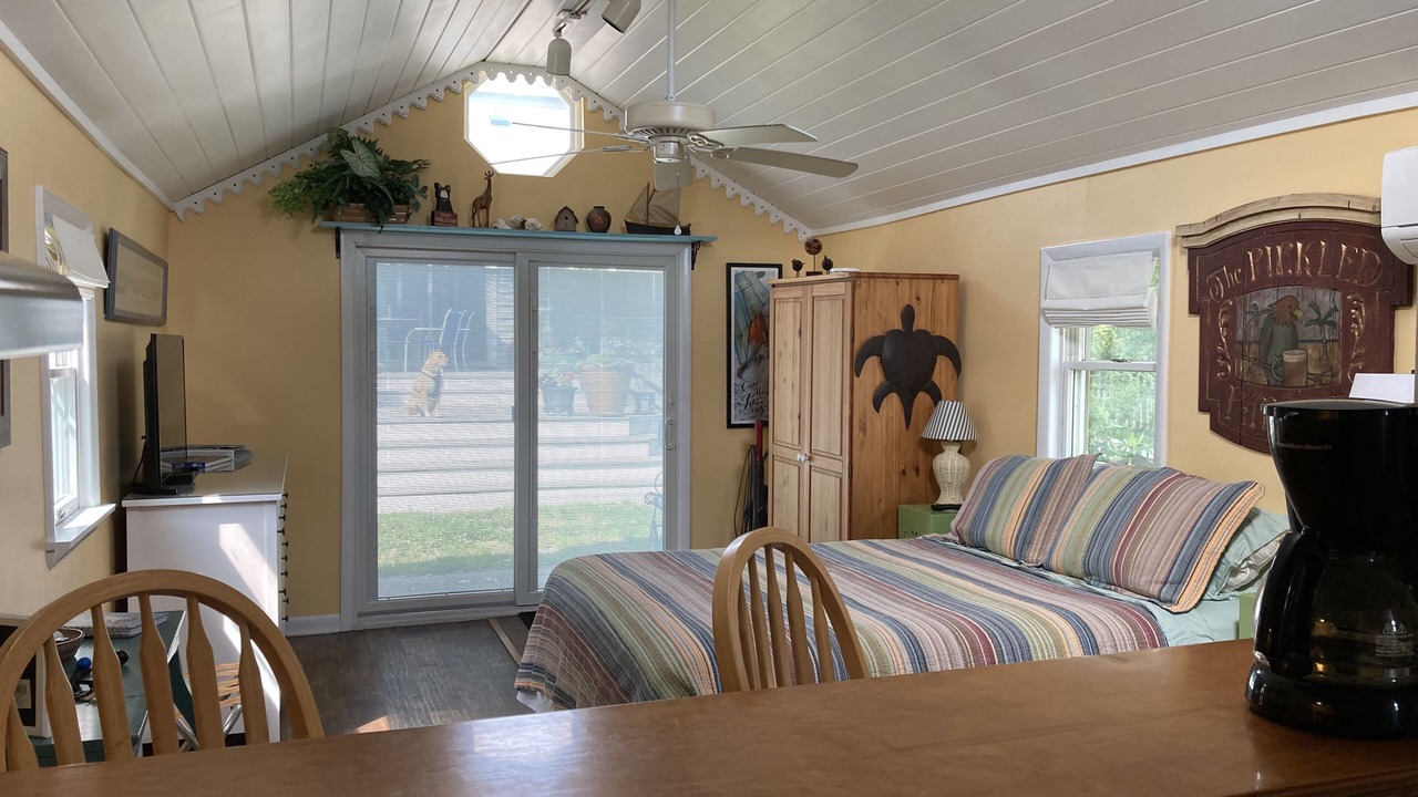 Photo of Bedroom in West Cape May