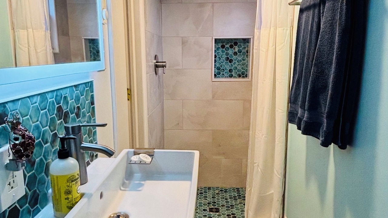 Photo of Bathroom in West Cape May