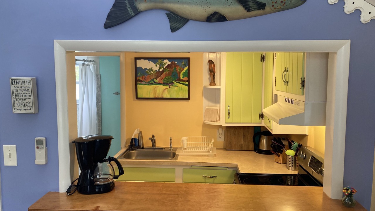 Photo of Kitchen in West Cape May