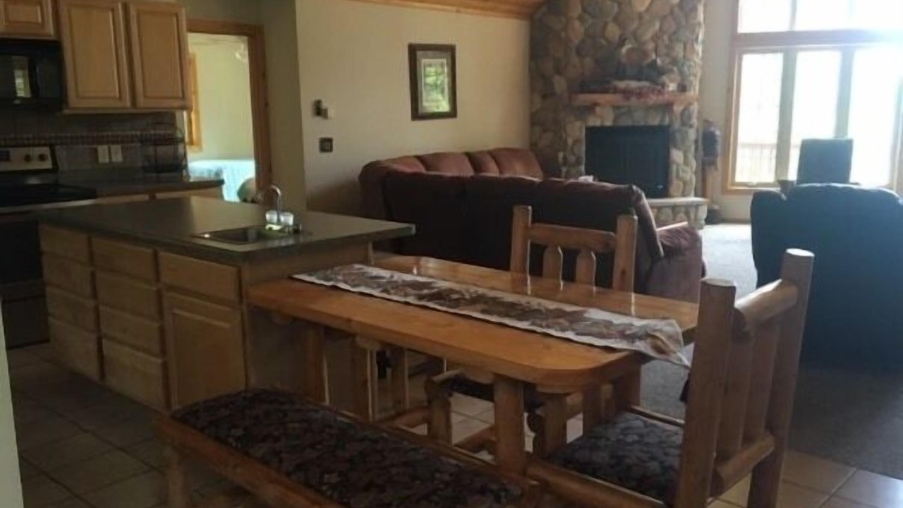 Photo of Bedroom in Minong
