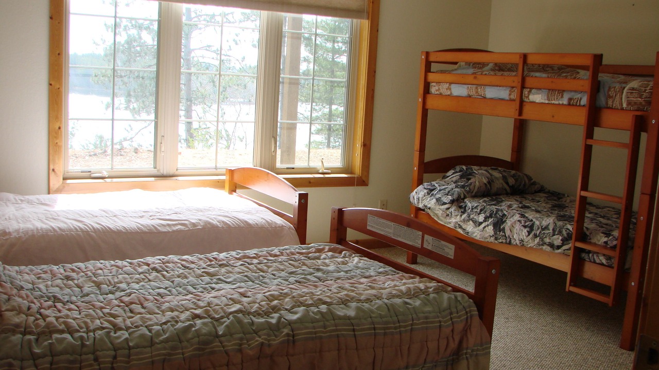 Photo of Bedroom in Minong