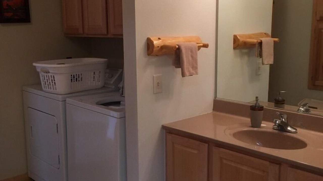 Photo of Bedroom in Minong