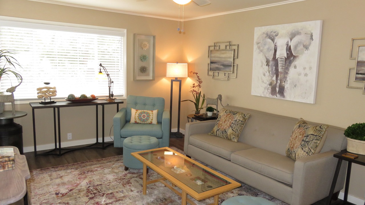 Photo of Bedroom in Boyes Hot Springs