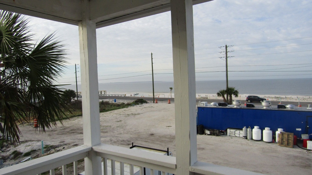 Photo of Outdoor in Mexico Beach