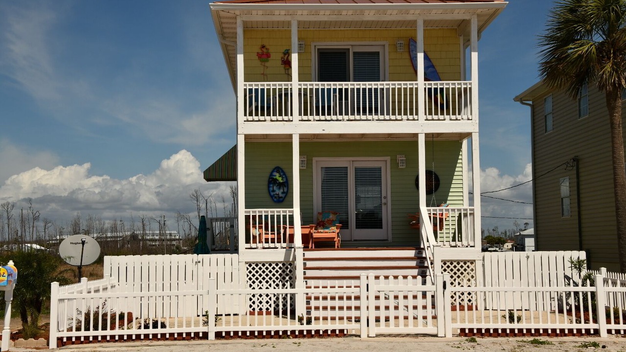 Photo of Outdoor in Mexico Beach
