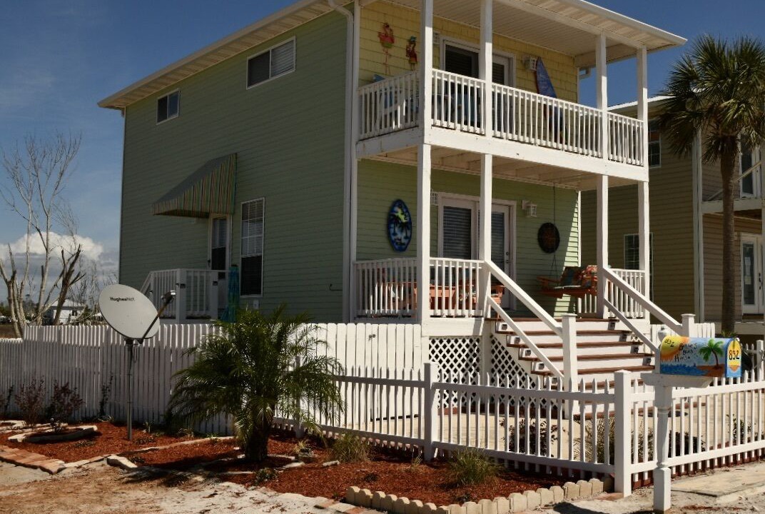 Photo of Outdoor in Mexico Beach