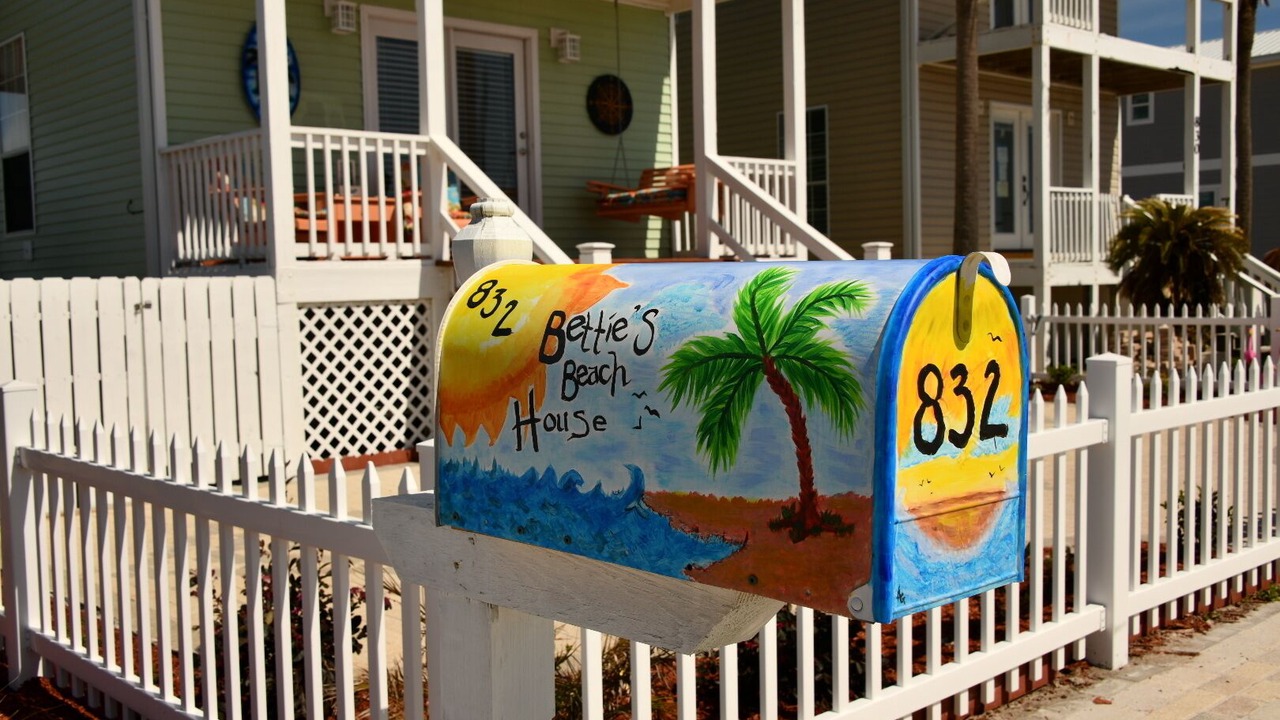 Photo of Outdoor in Mexico Beach