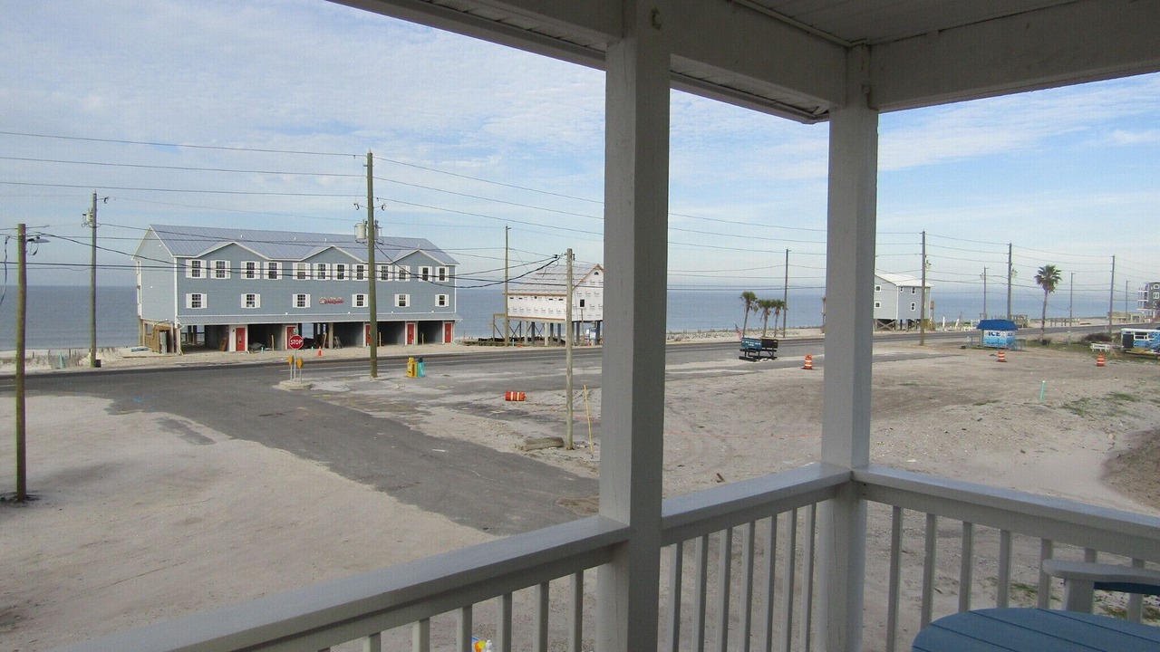 Photo of Outdoor in Mexico Beach