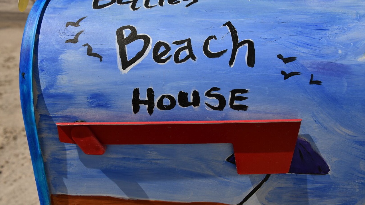 Photo of Others in Mexico Beach