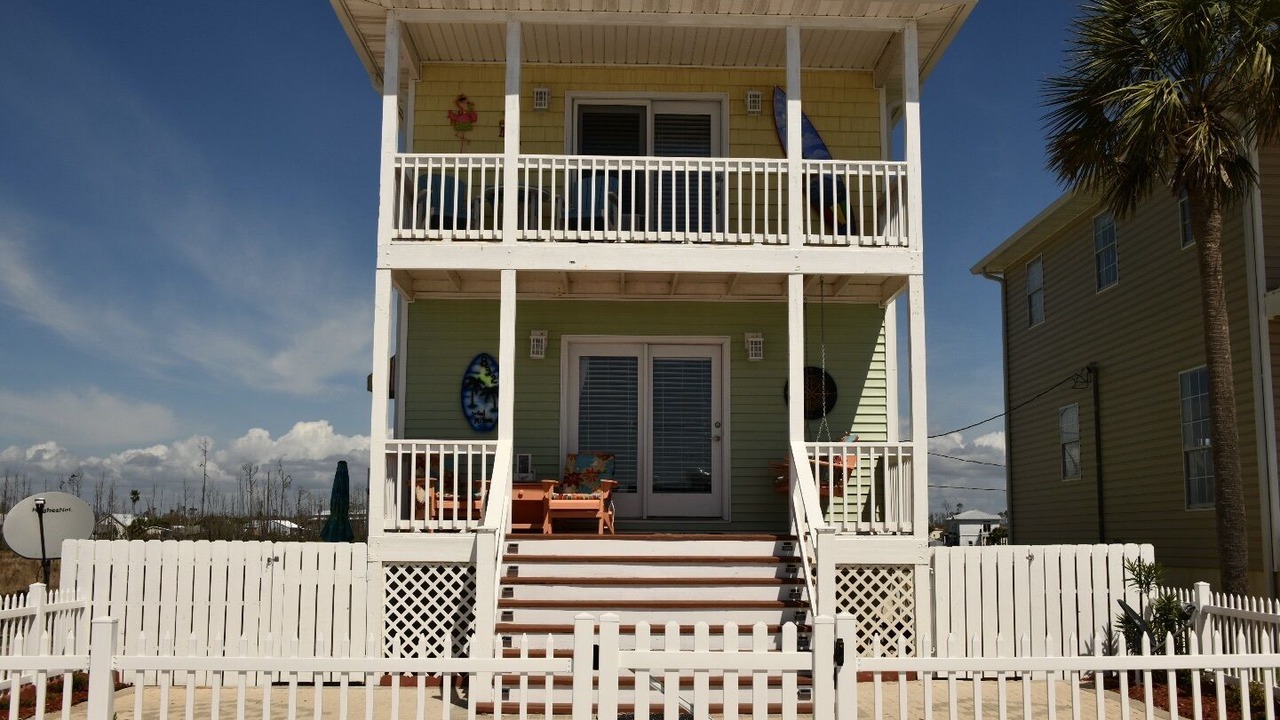 Photo of Outdoor in Mexico Beach