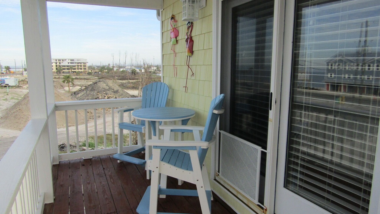 Photo of Outdoor in Mexico Beach