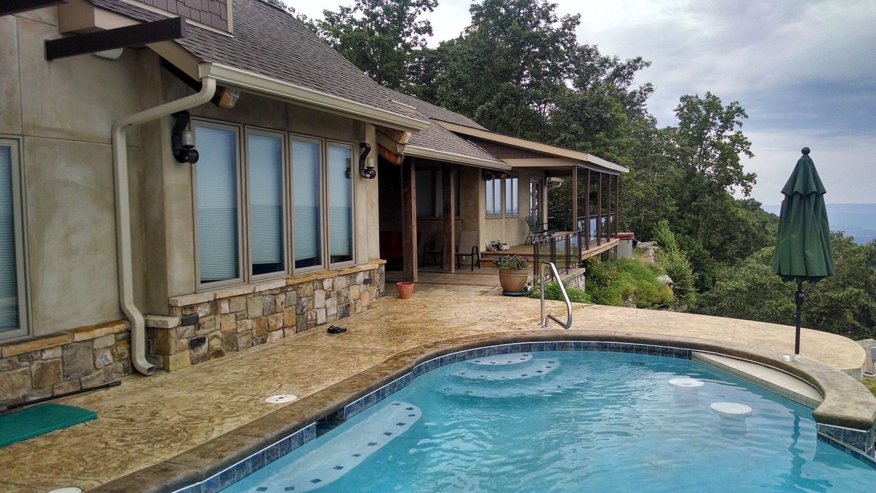 Photo of Outdoor in Lookout Mountain