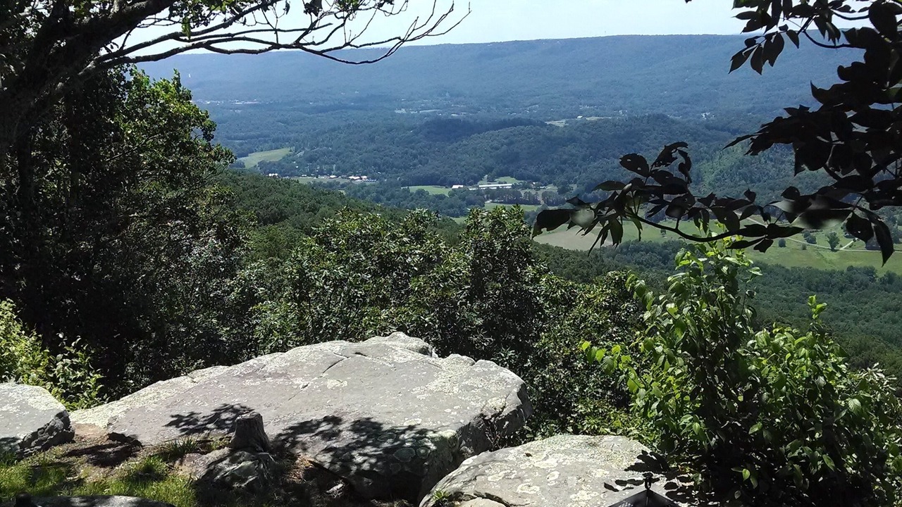 Photo of Others in Lookout Mountain