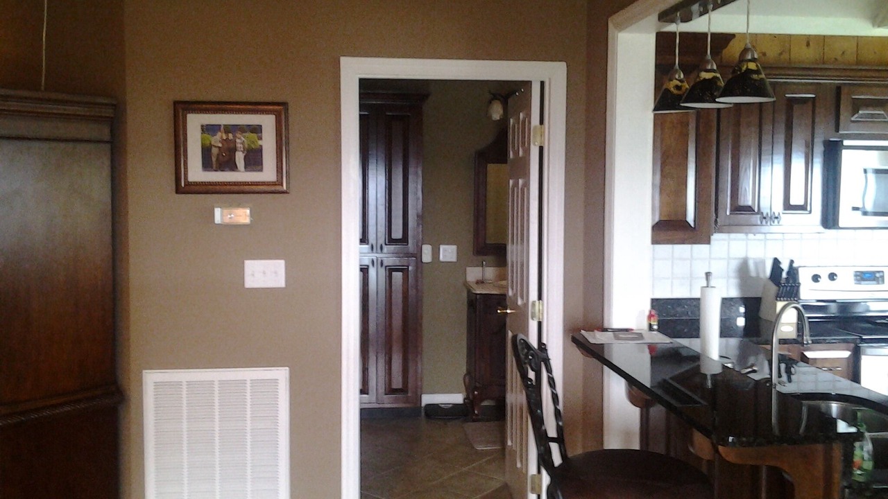 Photo of Bathroom in Lookout Mountain