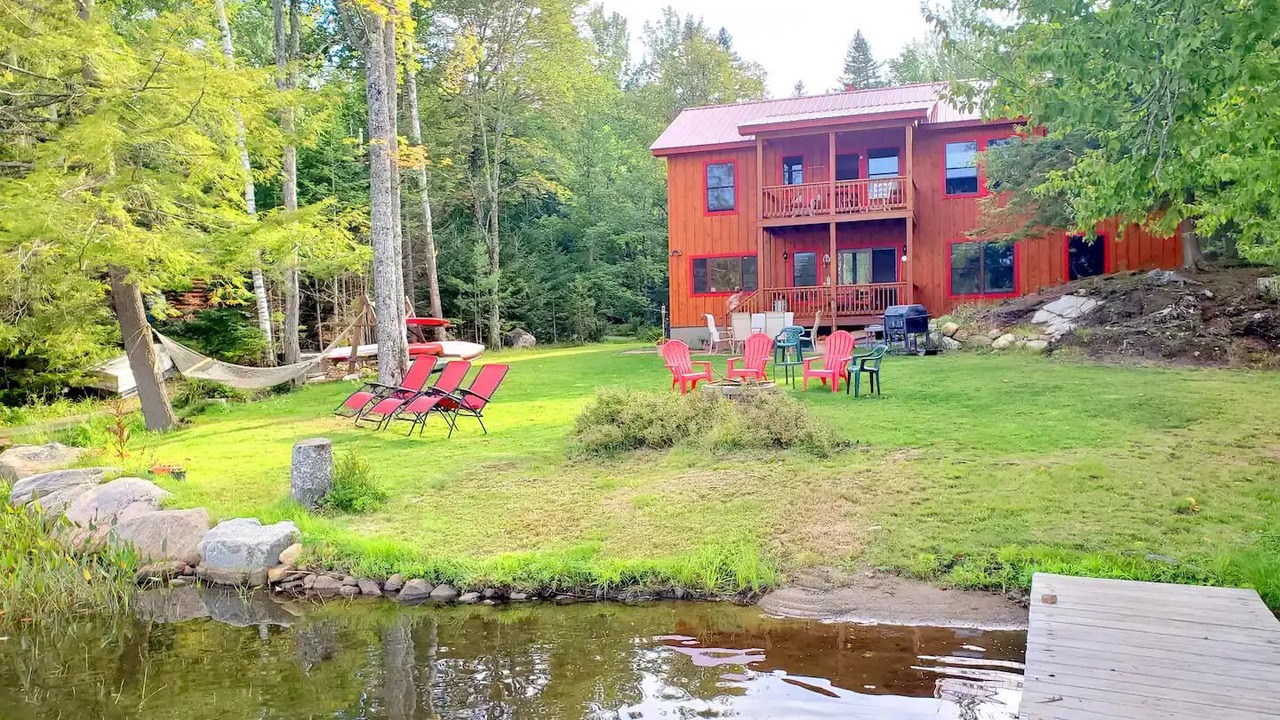 Photo of Outdoor in Indian Lake