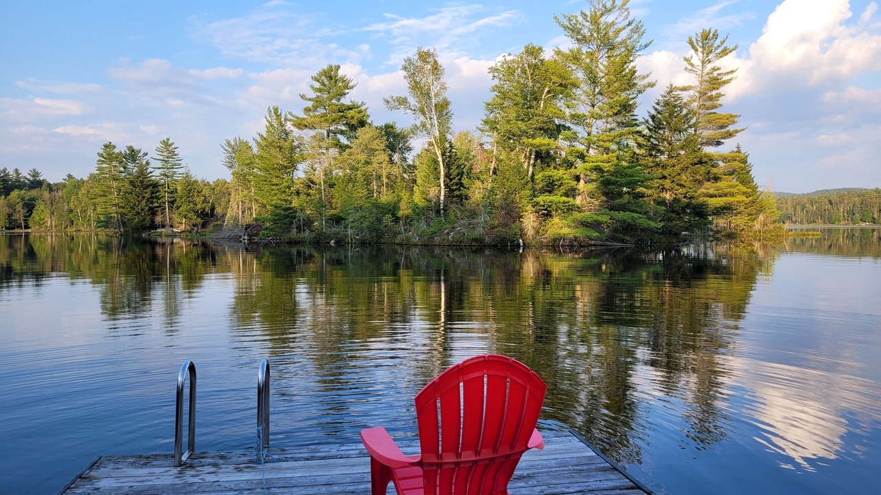 Photo of Outdoor in Indian Lake