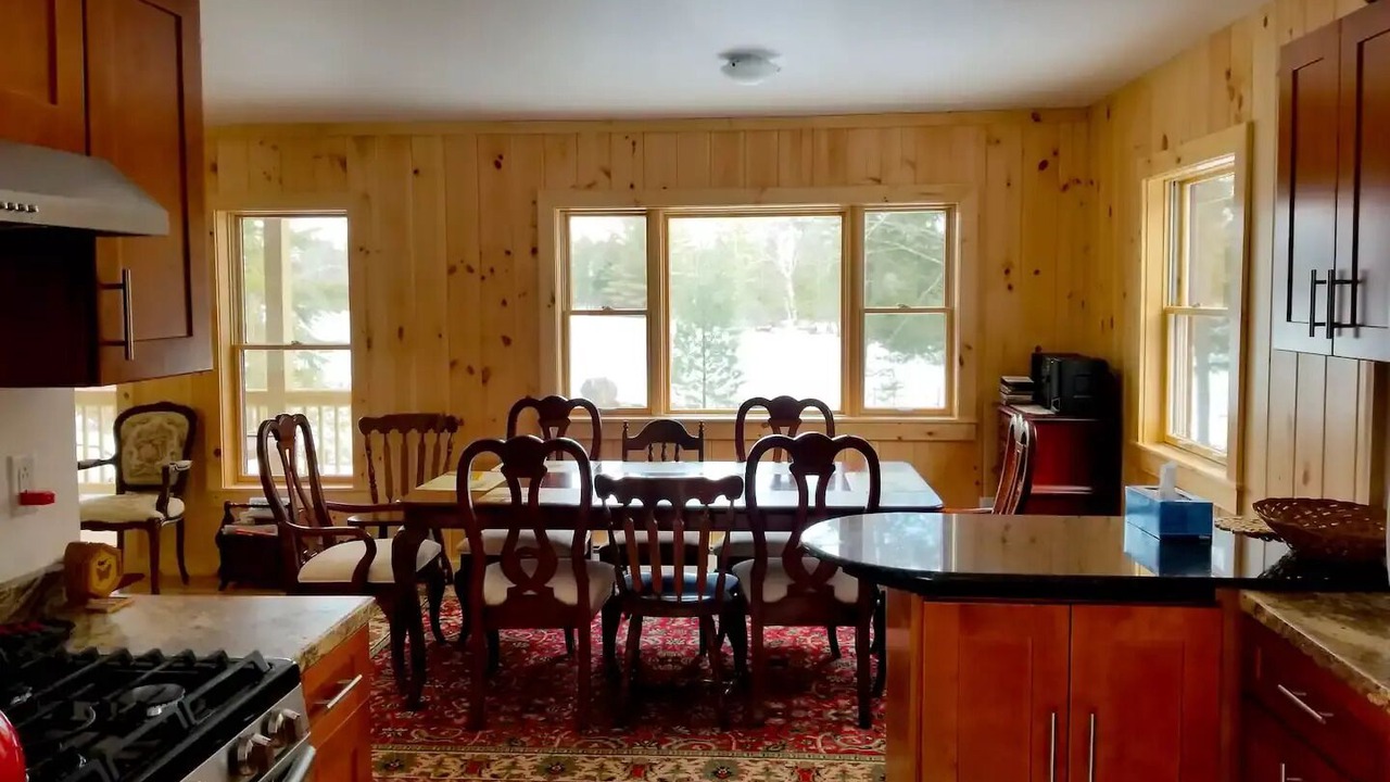 Photo of Kitchen in Indian Lake
