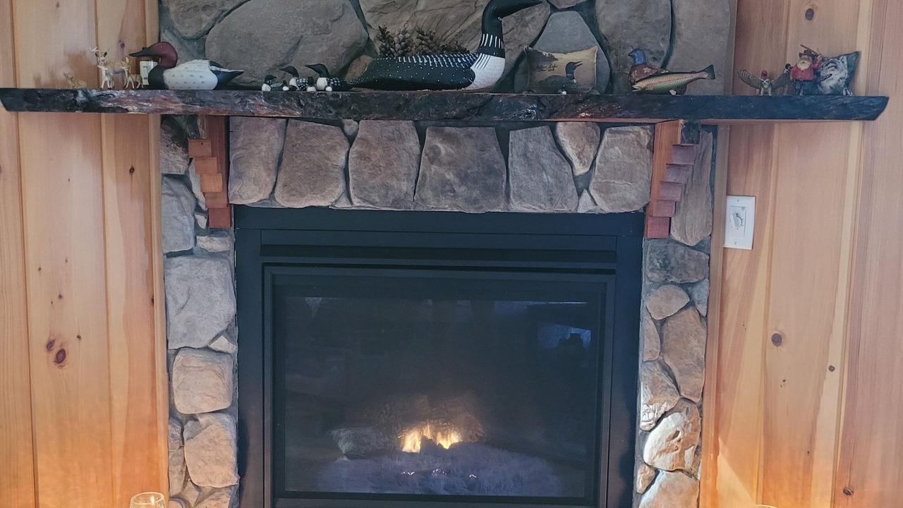 Photo of Livingroom in Indian Lake