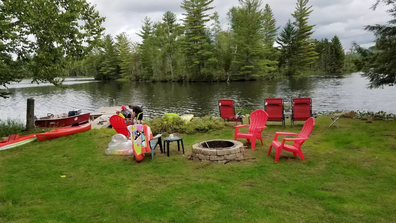 Photo of Outdoor in Indian Lake