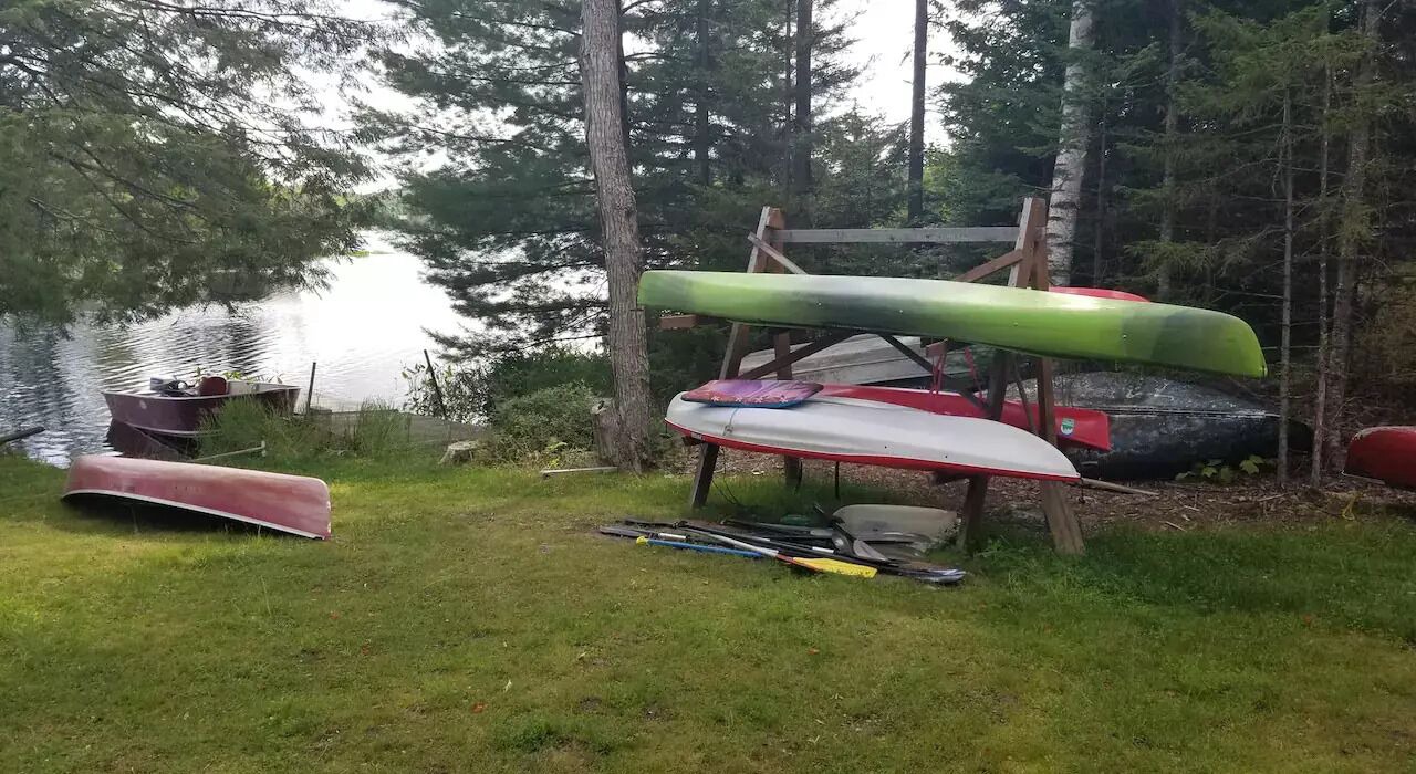 Photo of Outdoor in Indian Lake