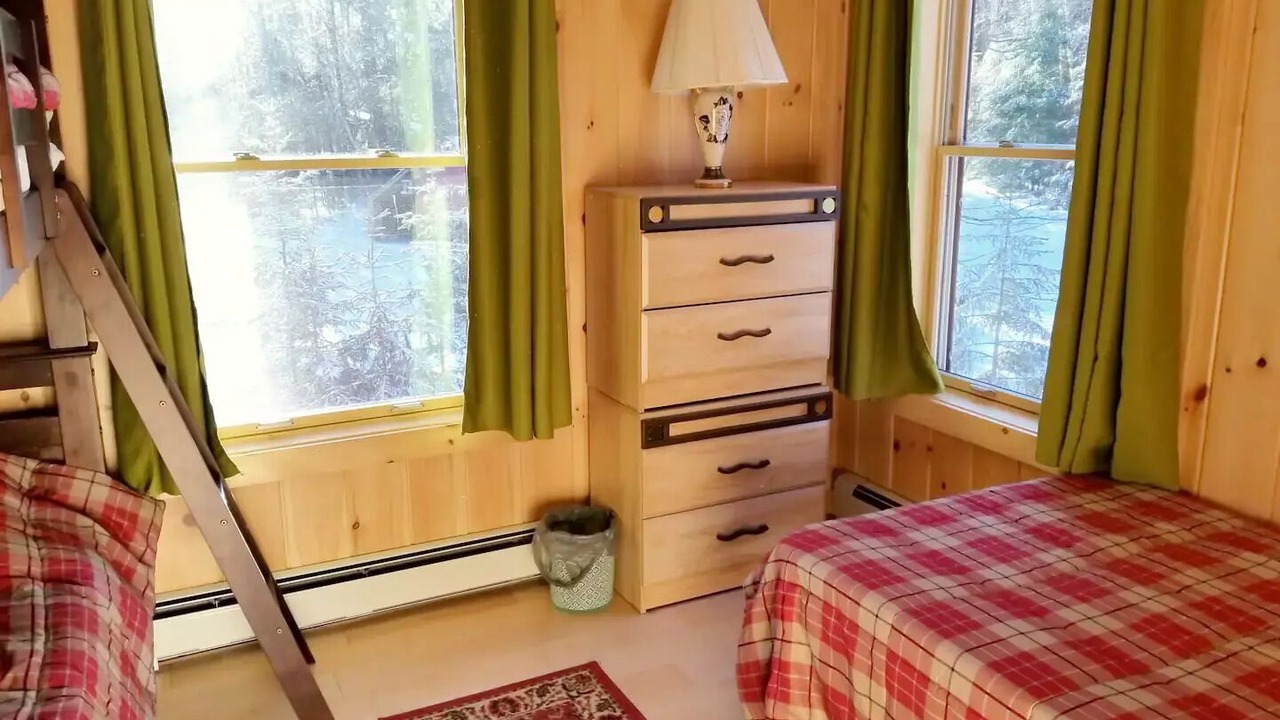 Photo of Bedroom in Indian Lake