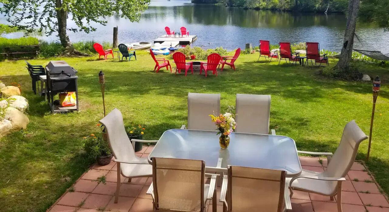 Photo of Outdoor in Indian Lake