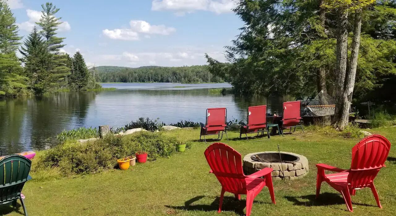 Photo of Outdoor in Indian Lake