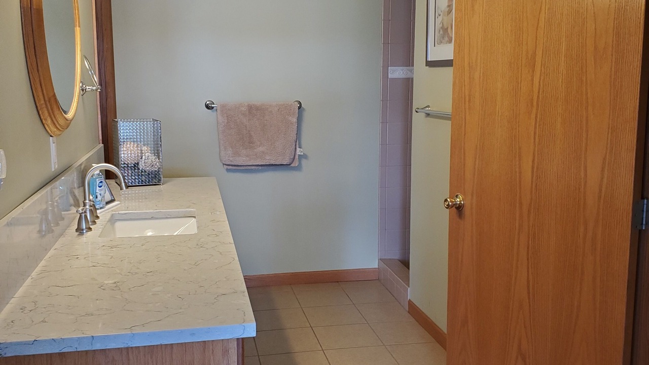 Photo of Bathroom in Amery