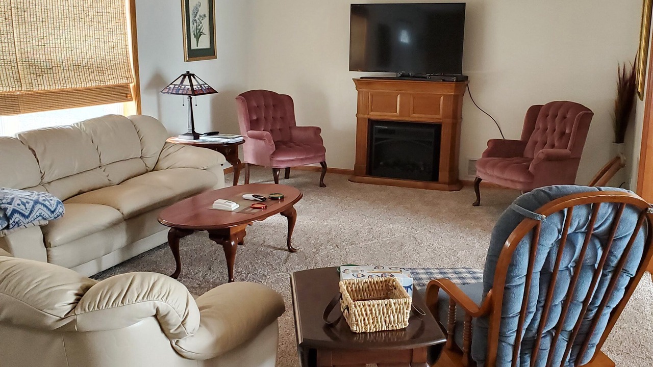 Photo of Livingroom in Amery