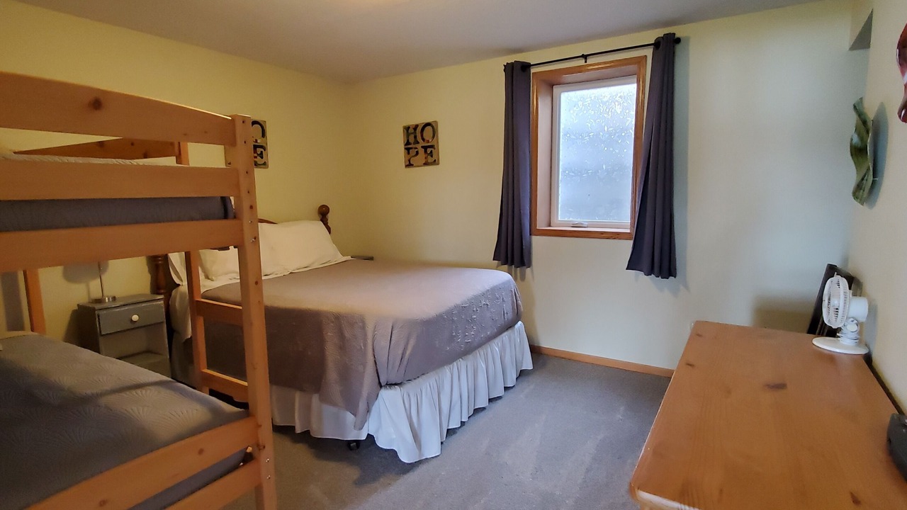 Photo of Bedroom in Amery