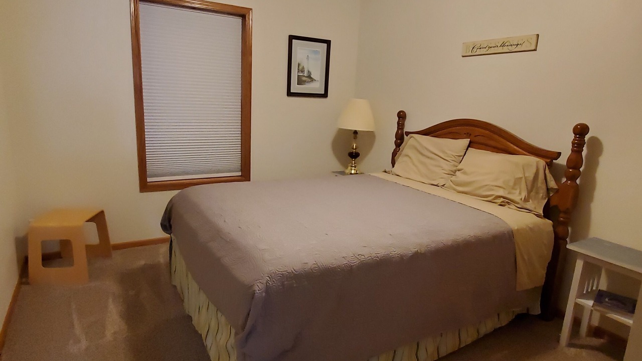 Photo of Bedroom in Amery