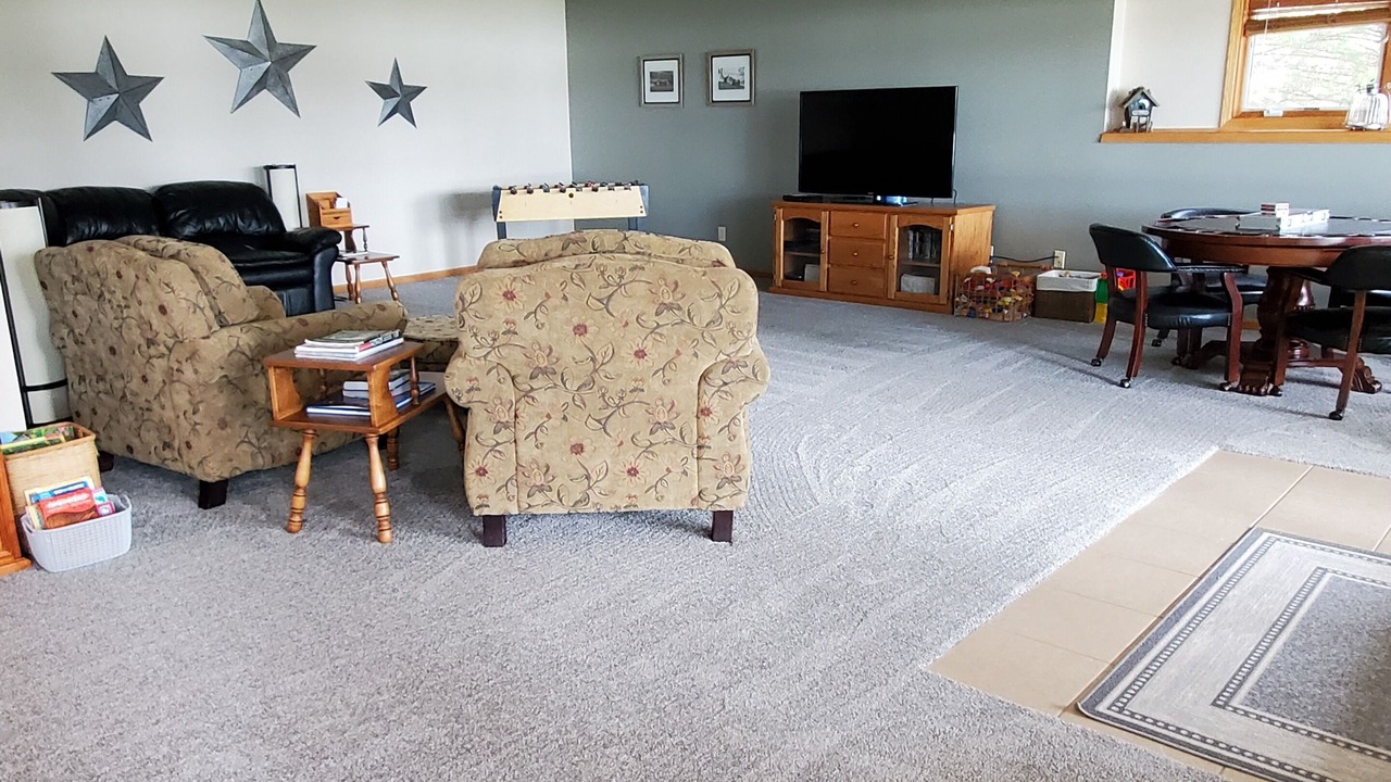 Photo of Livingroom in Amery