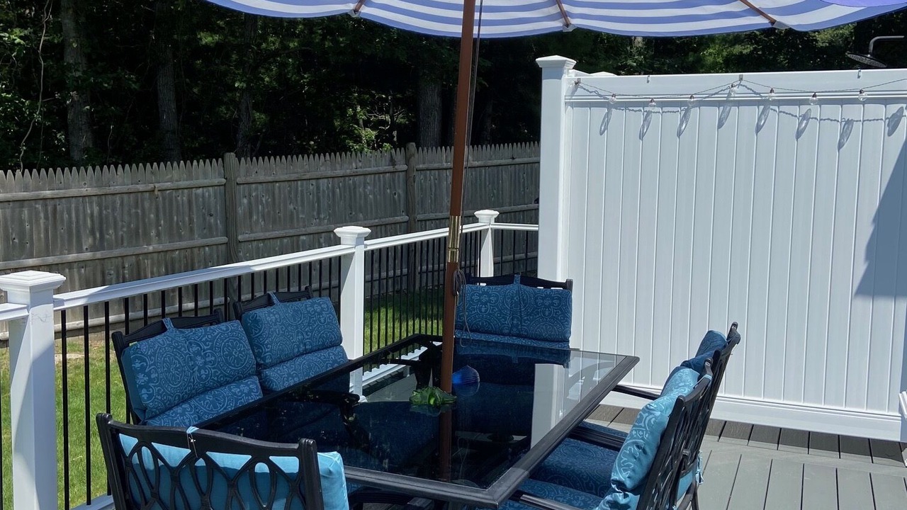 Photo of Outdoor in Monument Beach