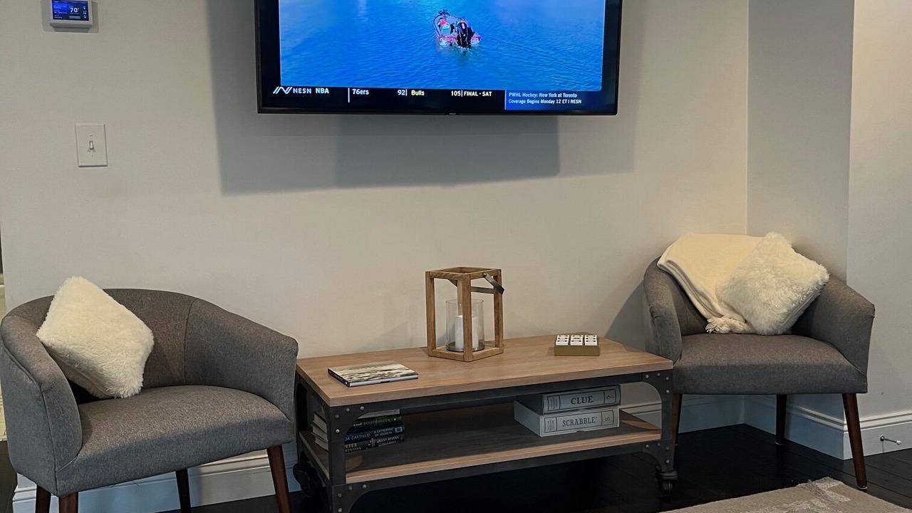 Photo of Others in Monument Beach