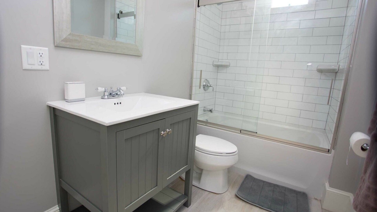 Photo of Bathroom in Middletown