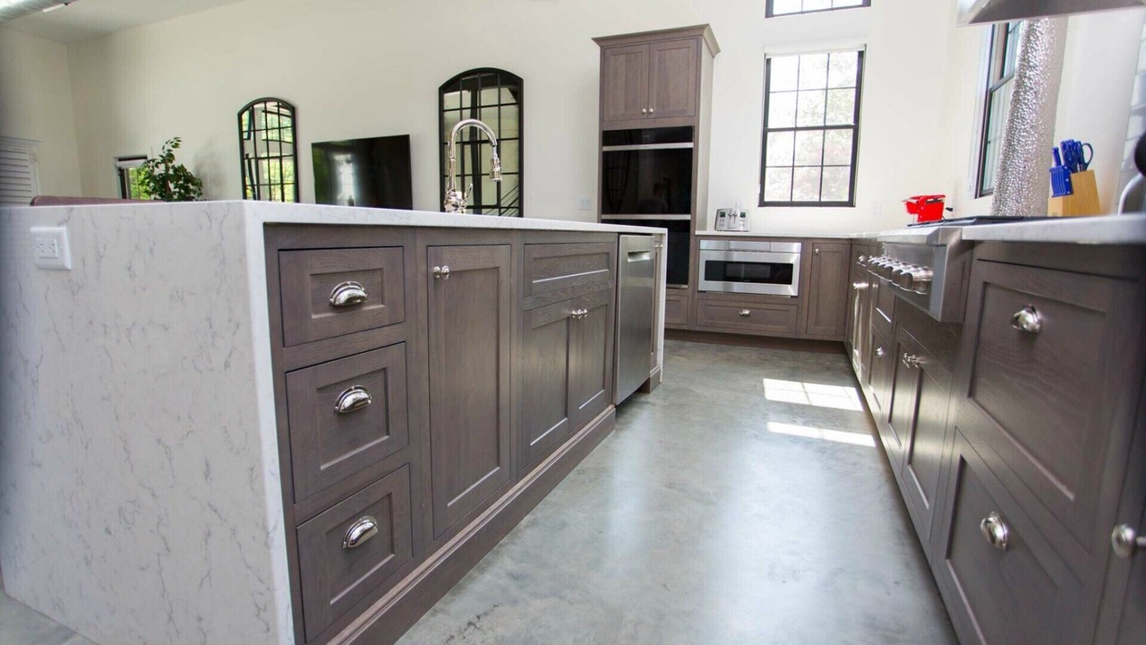 Photo of Kitchen in Middletown