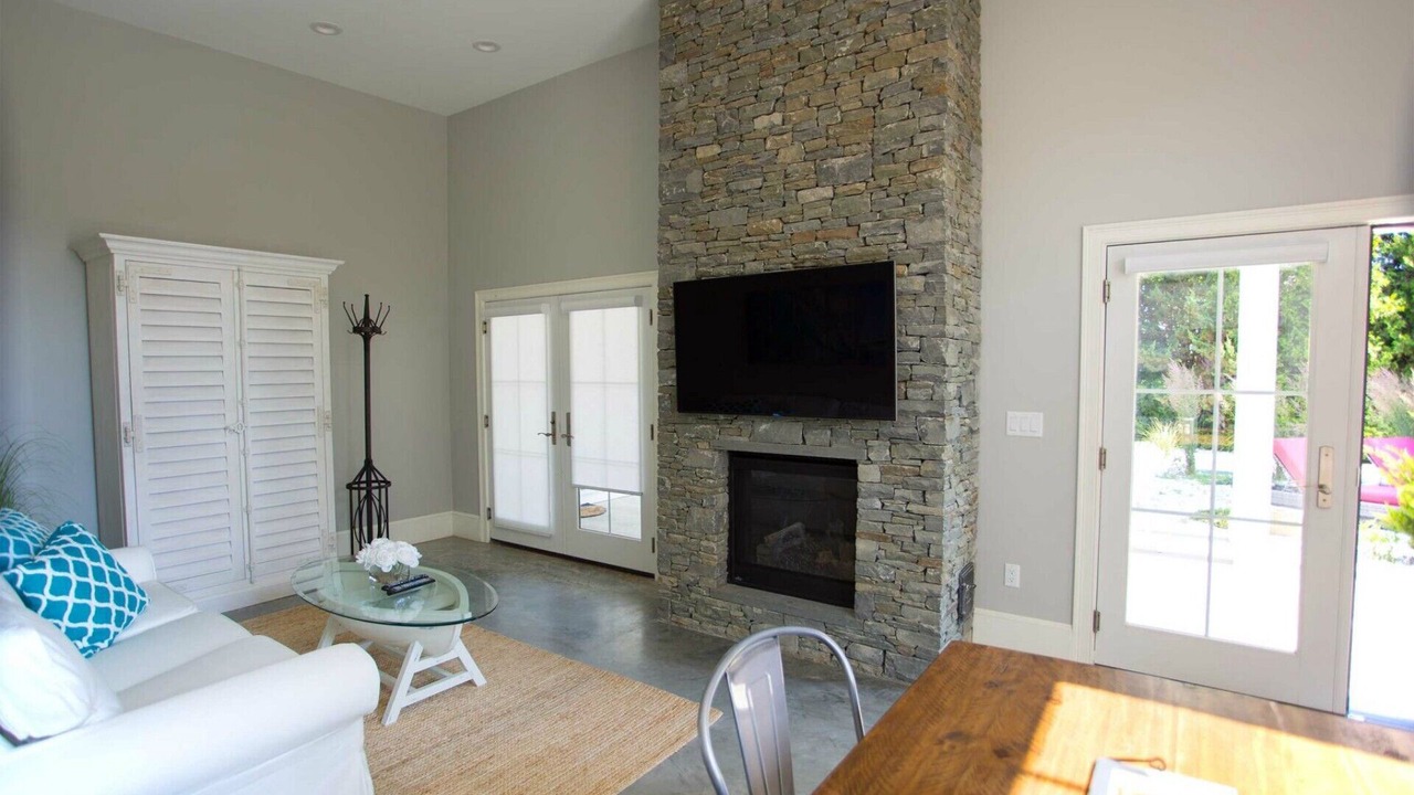 Photo of Livingroom in Middletown
