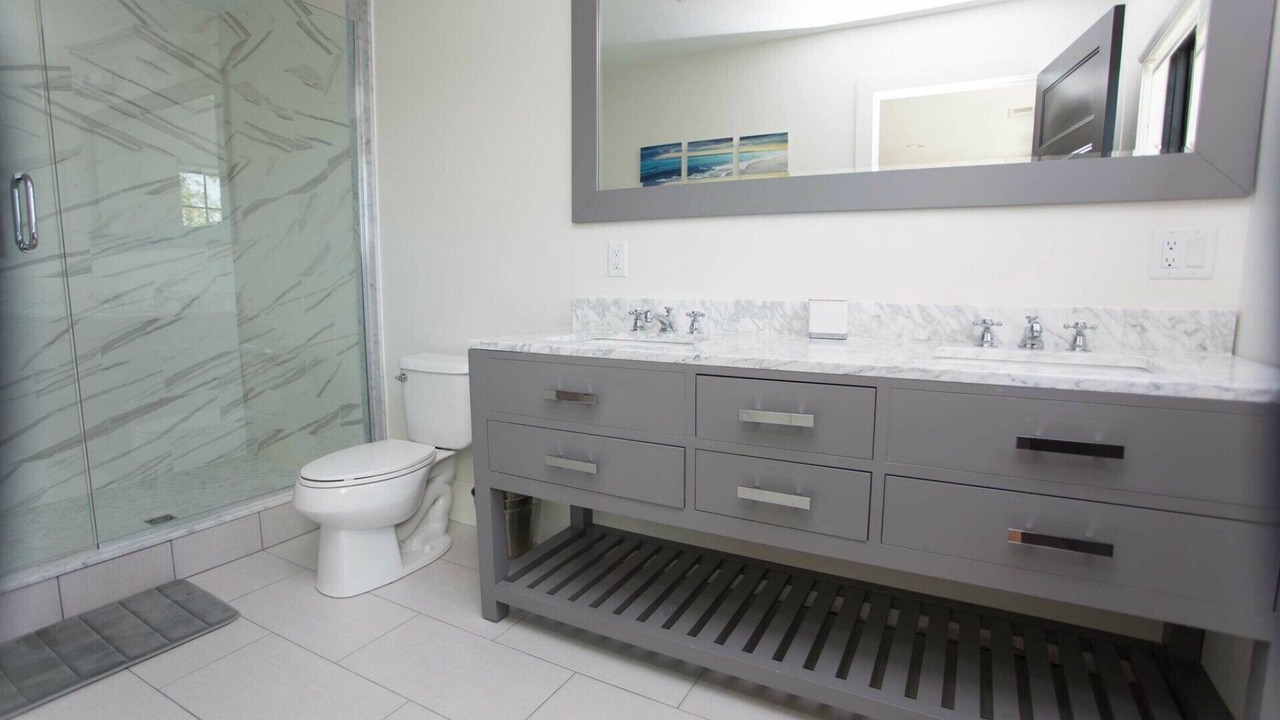 Photo of Bathroom in Middletown