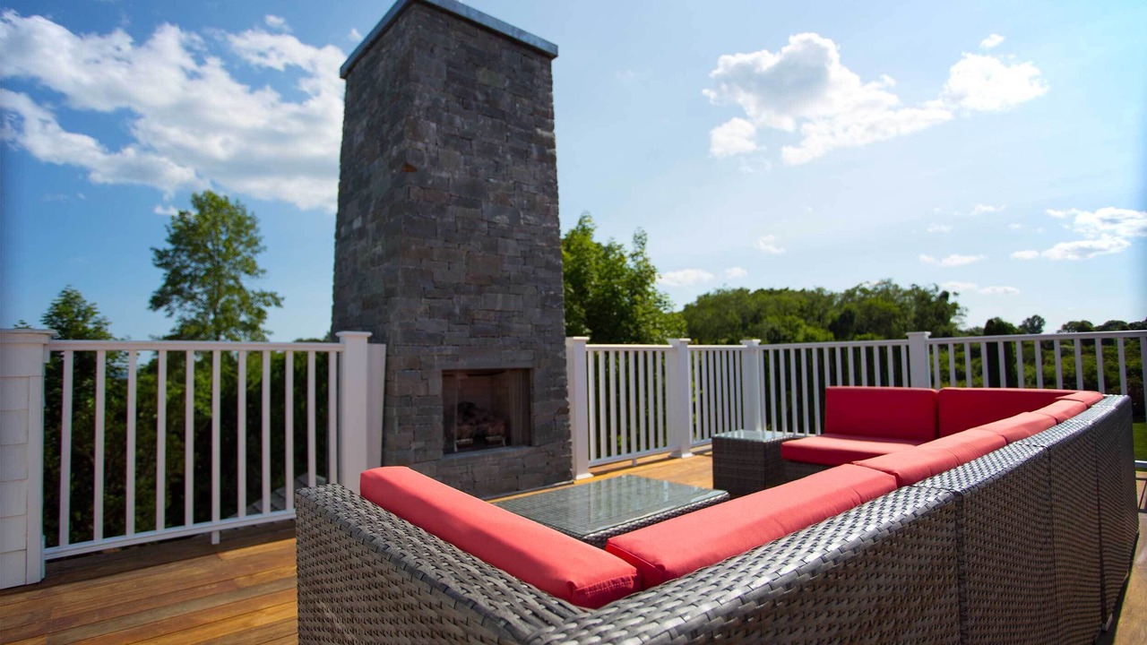 Photo of Livingroom in Middletown