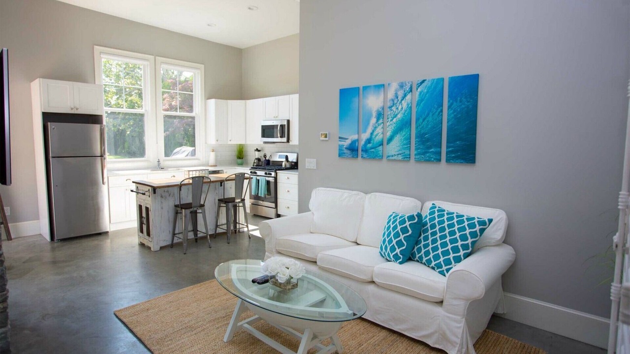 Photo of Bedroom in Middletown