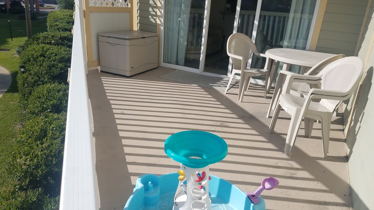 Photo of Outdoor in Galveston