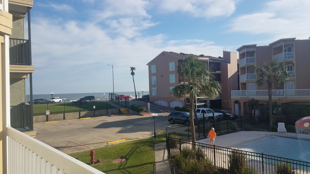Photo of Outdoor in Galveston