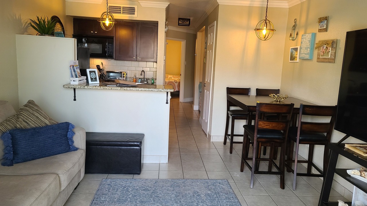Photo of Livingroom in Galveston