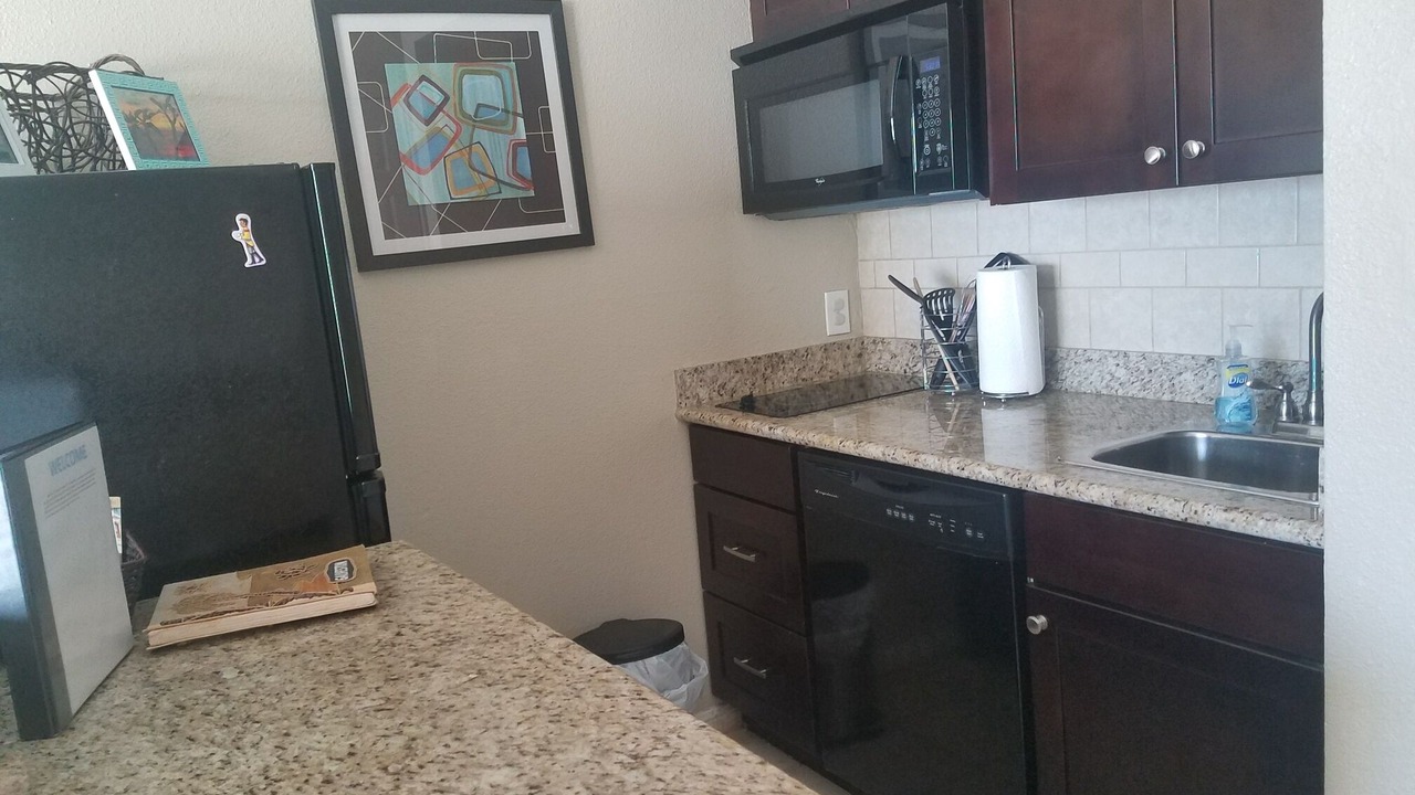 Photo of Kitchen in Galveston