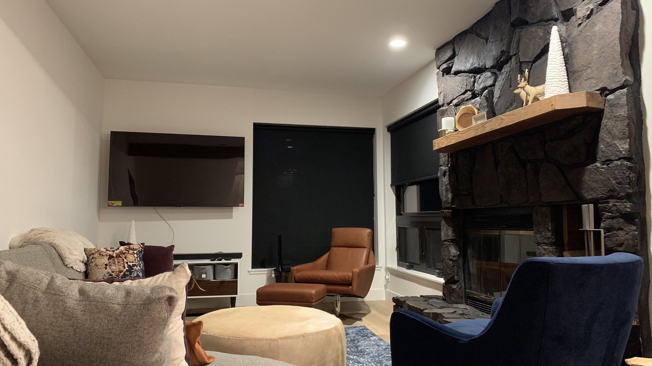 Photo of Livingroom in Winter Park
