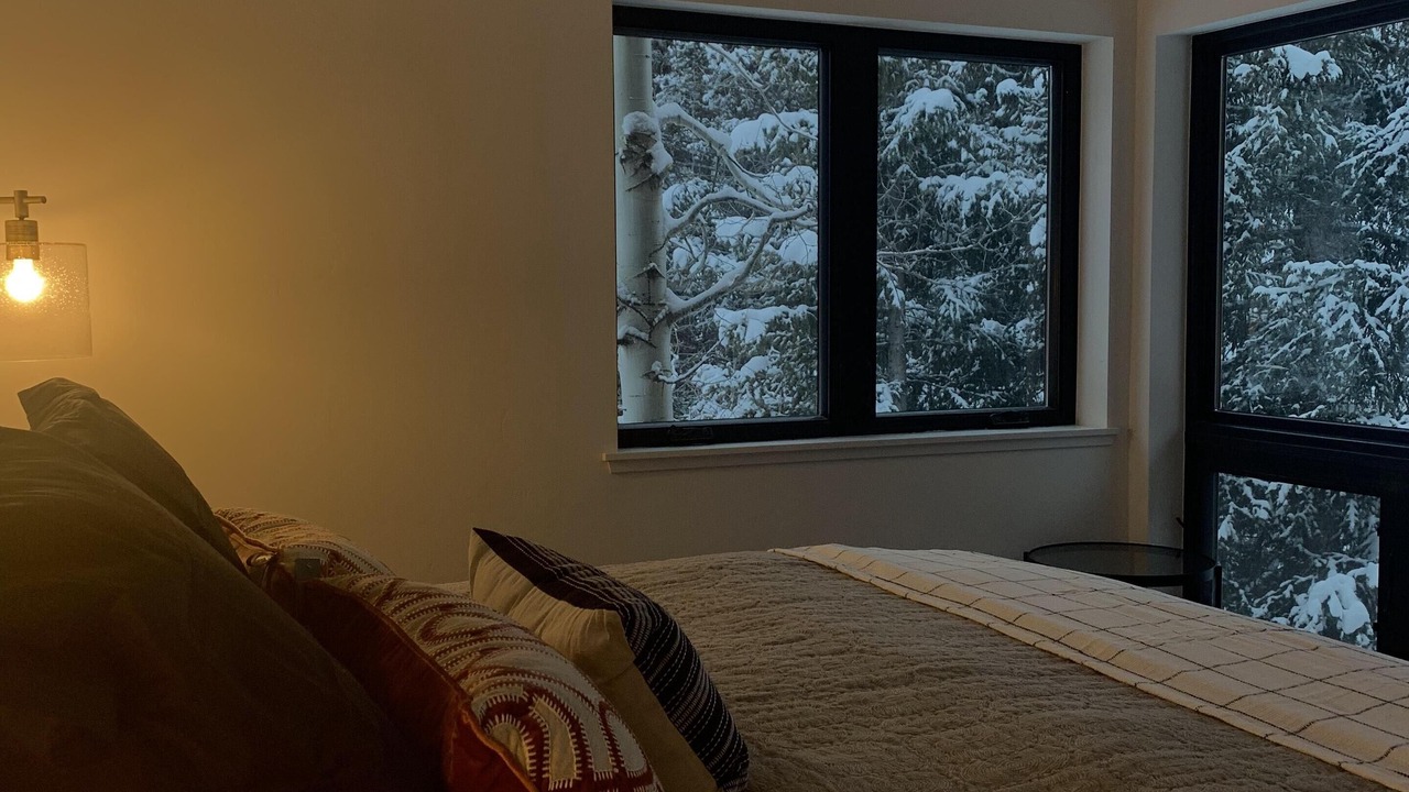 Photo of Bedroom in Winter Park